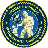 Seabee Memorial Scholarship Association Logo