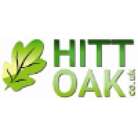 Hitt oak Ltd Logo