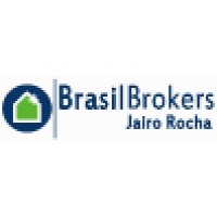 Brasil Brokers Jairo Rocha Logo