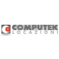 Computek Locazioni S.p.A. Logo