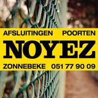 Afsluitingen Noyez Logo