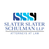 Slater Slater Schulman LLP Logo