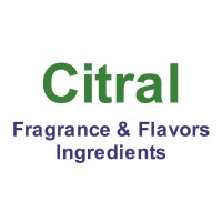 Citral Óleos Essenciais Ltda. Logo