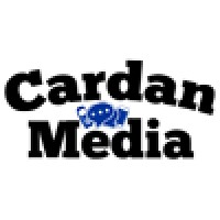 Cardan Media Logo