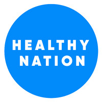 Healthy Nation Logo