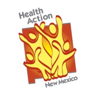 Health Action New Mexico Logo