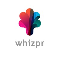 Whizpr Belgium Logo