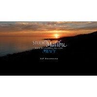 Studio Malibu Logo