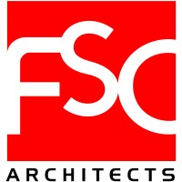FSC Architects Logo