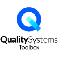 Quality Systems Toolbox Logo