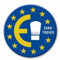 EURO-TOQUES INTERNATIONAL Logo