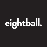 Eightball Media Logo