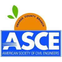 ASCE Orange County Logo