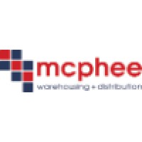 McPhee Distribution Services Logo