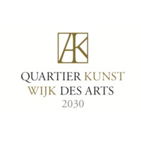 Quartier des Arts-Kunstwijk Logo