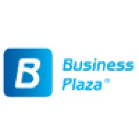 Business Plaza Logo