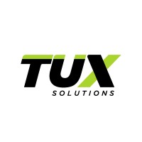 Tux Solutions Logo