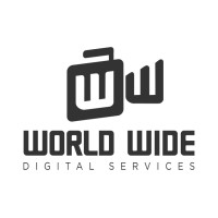 World Wide Digital Services, Inc. Logo