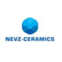 NEVZ-Ceramics Logo