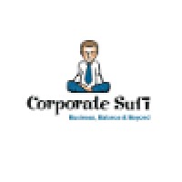Corporate Sufi Worldwide Inc. Logo