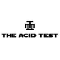 The Acid Test Logo