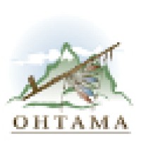 Ohtama At Evergreen Logo