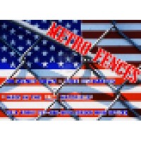 METRO FENCES Logo