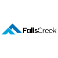 Falls Creek Ski Lifts Pty Ltd Logo