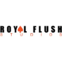 Royal Flush Studios Logo
