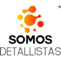 Somos Detallistas Logo
