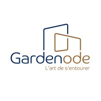 GARDENODE Logo