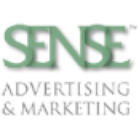 Sense Advertising & marketing Ltd Logo