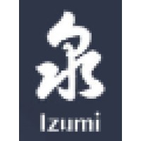Izumi Japanese Restaurant Logo