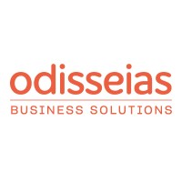 Odisseias Logo