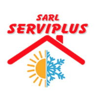 SERVIPLUS Logo