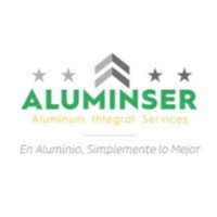 Aluminser Logo