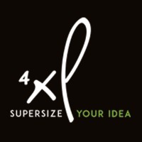 4XL Logo