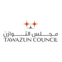 Tawazun Council Logo