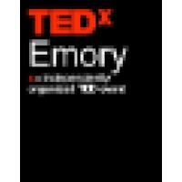 TEDxEmory Logo