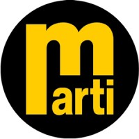 Marti Group Logo