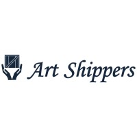 ART SHIPPERS Logo