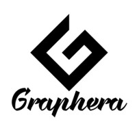 Graphera/Graphera Publishing Logo
