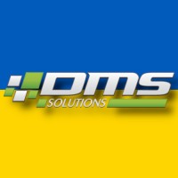DMS Solutions Co. Logo