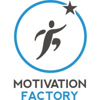 MOTIVATION FACTORY France Logo