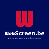 WEBSCREEN Logo