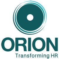 Orion Partners Logo