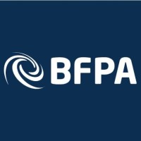 British Fluid Power Association Logo