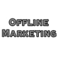 Offline Marketing Logo