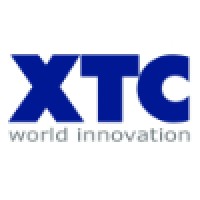 XTC World Innovation Logo