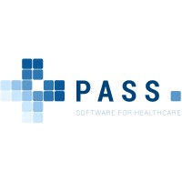 PASS Software BV Logo